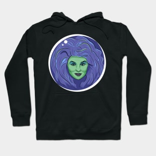 Madame Leota Hoodie